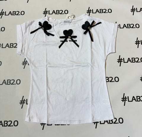 T-shirt Romantic