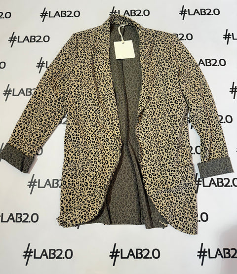 Blazer Manuela