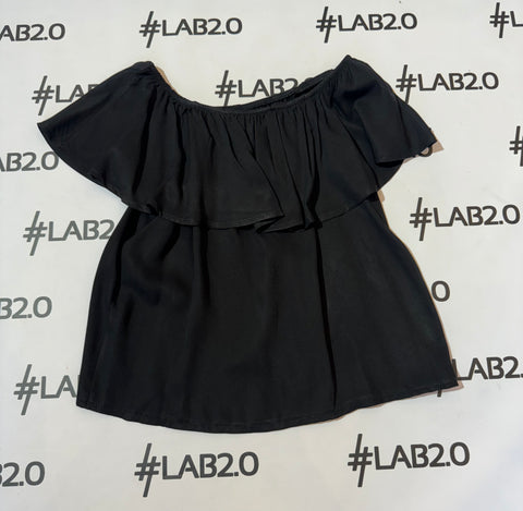 Maglia Balza Nera