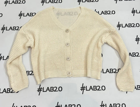 Cardigan Olivia Panna