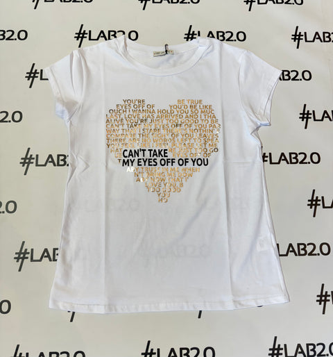T-Shirt Pia