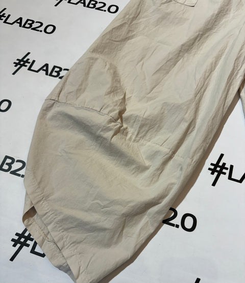 Pantalone Erin Beige