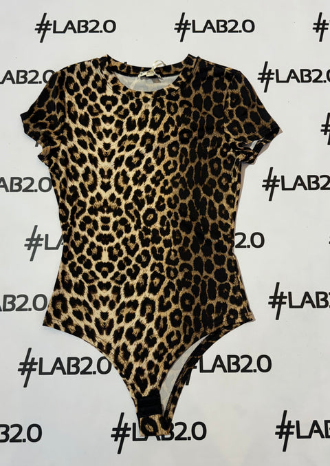 Body Skin Leo