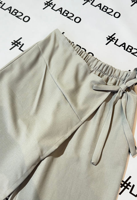 Pantalone Dina Grigio