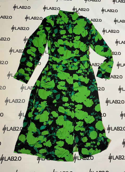 Abito Green