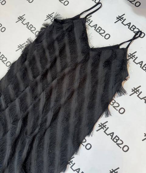 Abito Charlen Nero