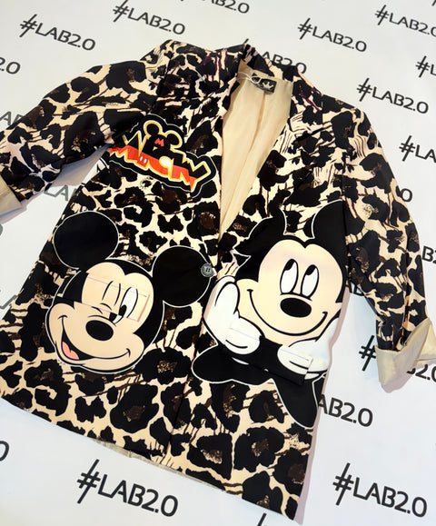 Blazer Mickey