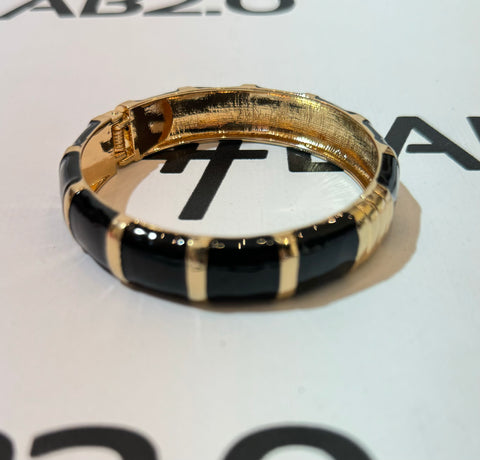 Bracciale Camy Nero