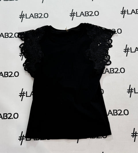 T-shirt Petit Nera