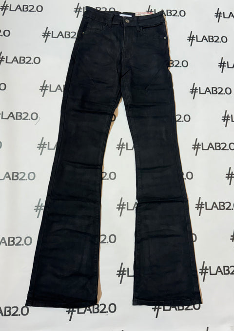 Jeans Rebecca Nero