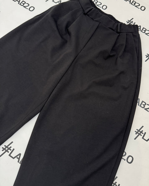 Pantalone Rosy Nero