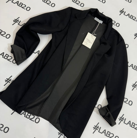 Blazer Diana Nero