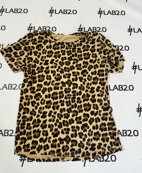 T-shirt Leo