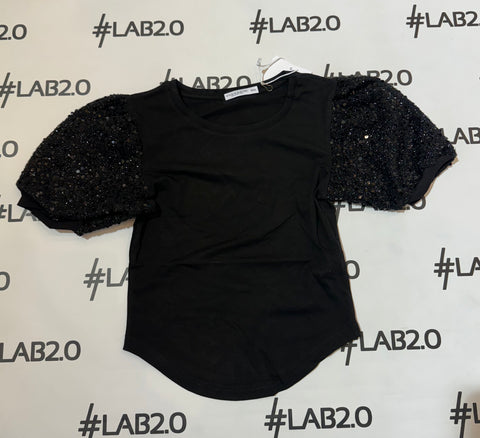 T-shirt Madame