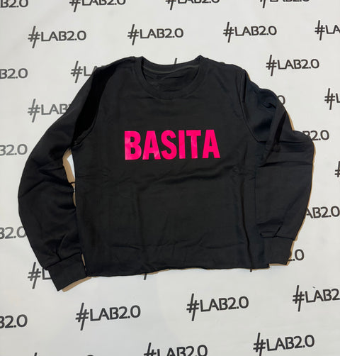 Felpa basita