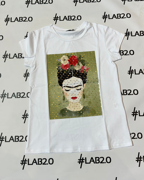 T-Shirt Frida