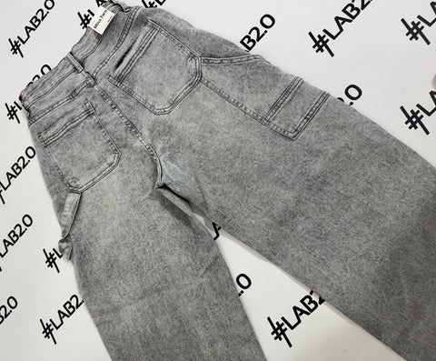 Jeans Cargo