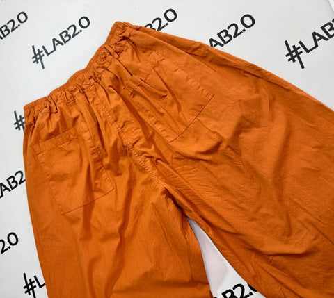 Pantalone Ale Ruggine
