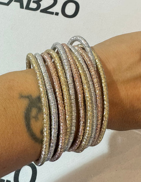 Bracciale Lux Colors
