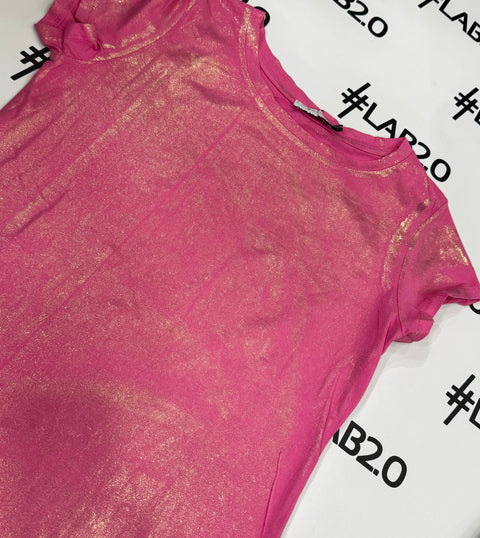 t-Shirt Glitt