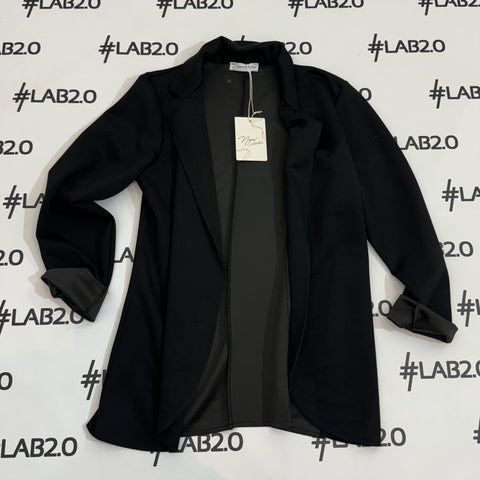 Blazer Diana Nero