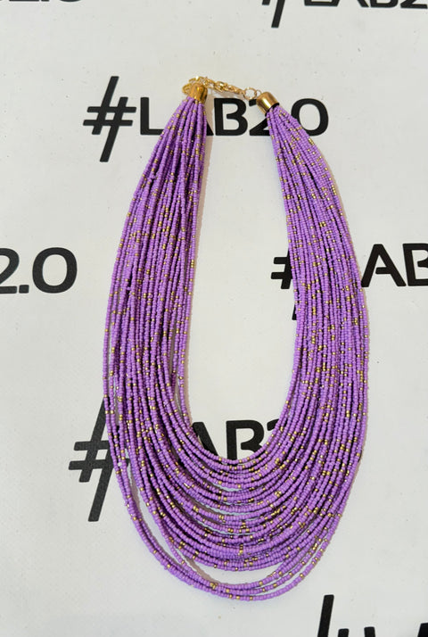 Collana Lilla