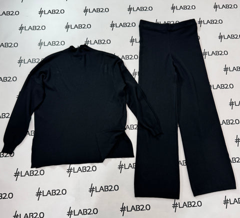 Completo Elodie Nero
