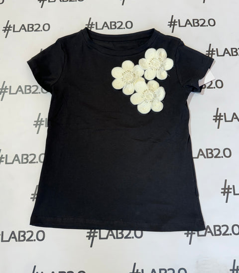 T-shirt Zazà