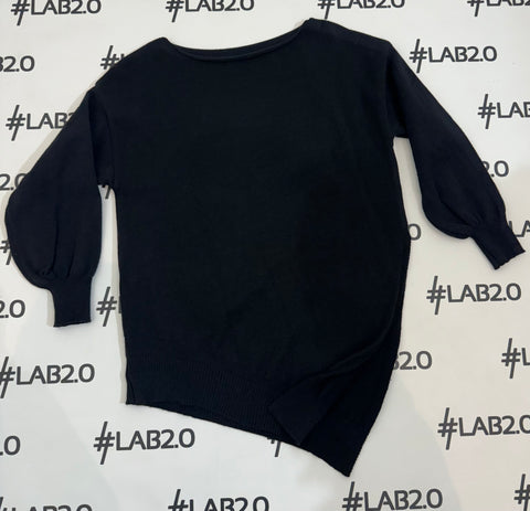 Abito Lavinia Nero