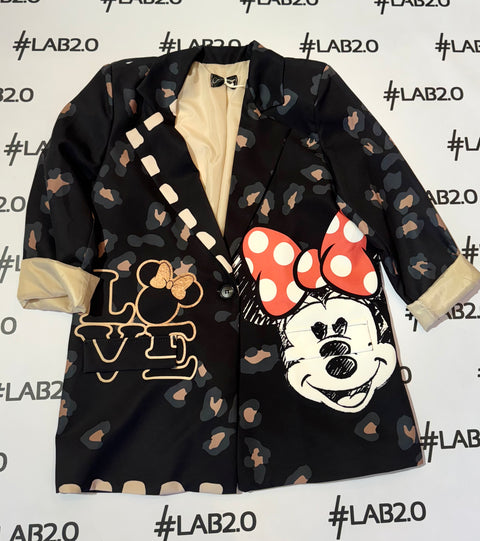 Blazer Minnie