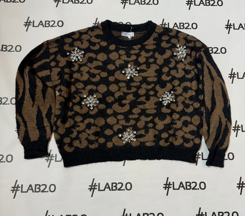 Maglione Pedra