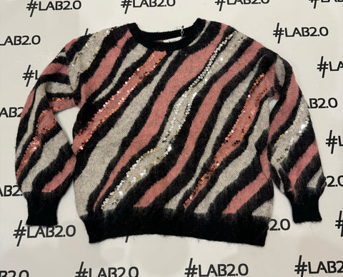 Maglione Pepper