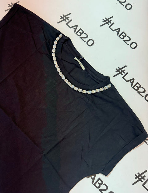 T-shirt Pedra Nera