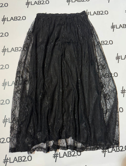 Gonna Pizzo