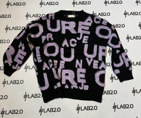 Maglione Letters