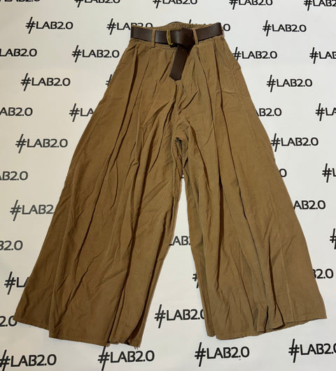 Panta-gonna Laura Camel