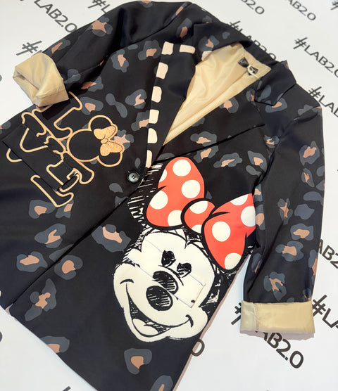 Blazer Minnie