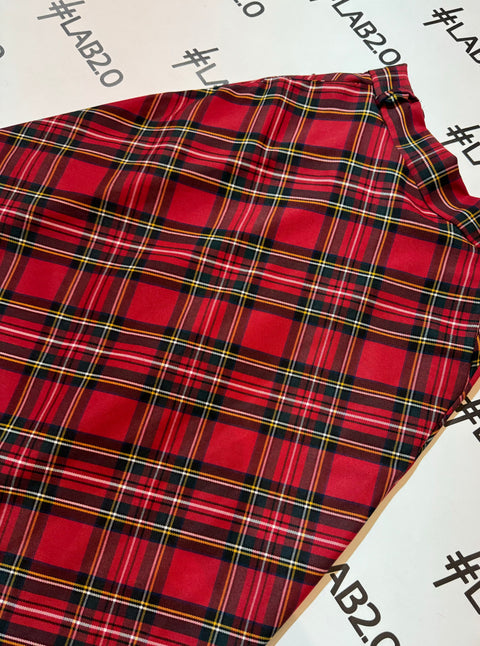 Gonna tartan