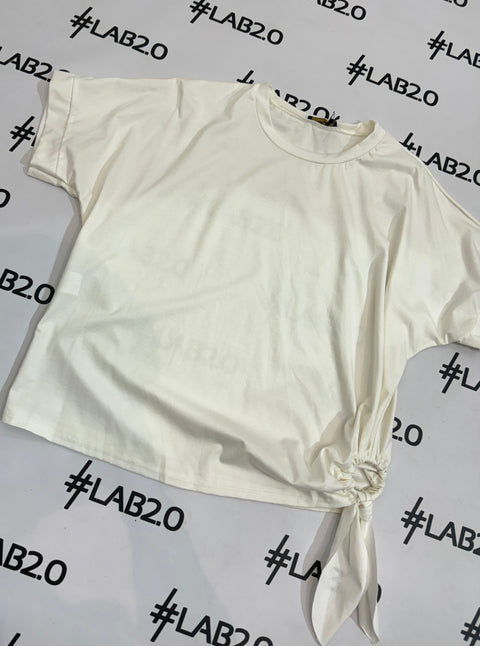 T-Shirt Von Bianca