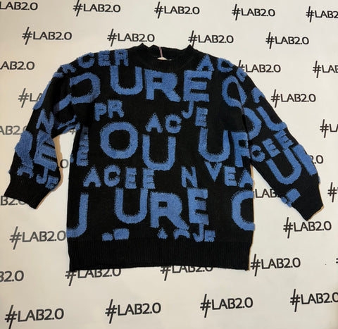Maglione Letters