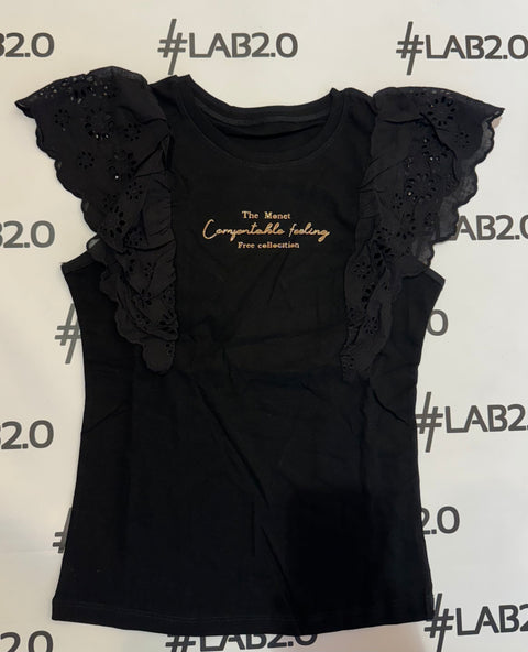 T-Shirt Deja