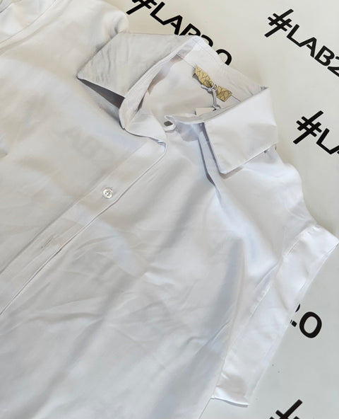 Camicia Tina Bianca
