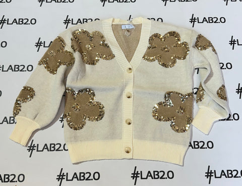 Cardigan Camy Panna