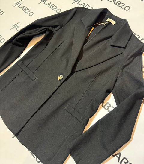 Blazer Brend