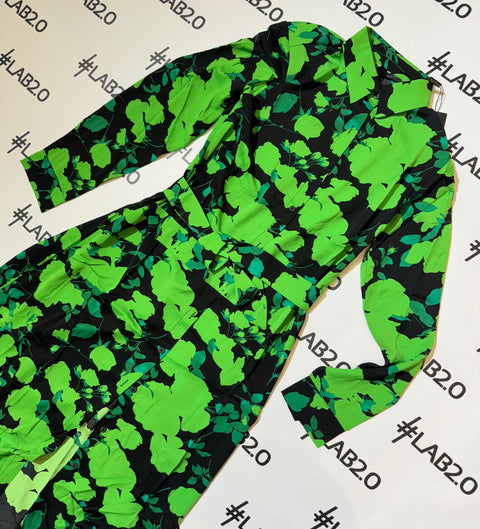 Abito Green