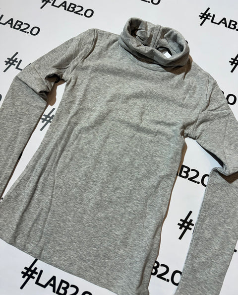 Sottogiacca Dix Grigio