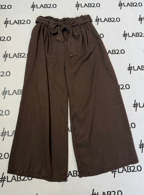 Pantalone Nency Marrone