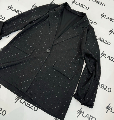 Blazer Lucrezia