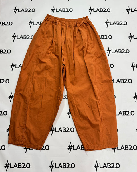 Pantalone Ale Ruggine