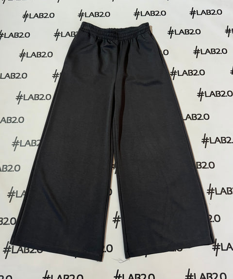Pantalone tuta Kris Grigio